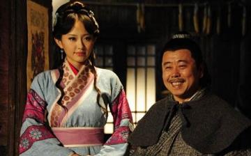 【武大郎】《水滸傳》武大郎生平簡(jiǎn)介故事_武大郎性格特點(diǎn)及結(jié)局