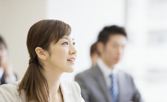 職業女性易缺乏安全感 忌超負荷工作學會放松自我