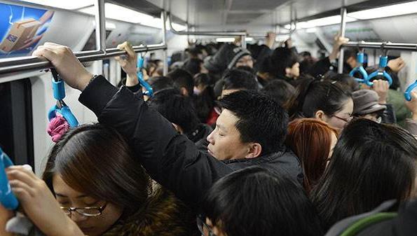 上班途中怎么預防被傳染新冠病毒肺炎？擠地鐵會被傳染嗎？