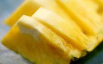?菠蘿用鹽水泡的原因 過敏體質者應慎重食用