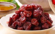 蔓越莓的5種功效與作用 既能清腸排毒又能美容養顏