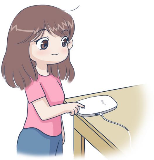 產后漏尿跟盆底肌有什么關系？看完你就知道了