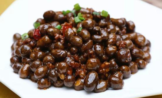 山藥豆怎么清洗 山藥豆的營(yíng)養(yǎng)做法大全