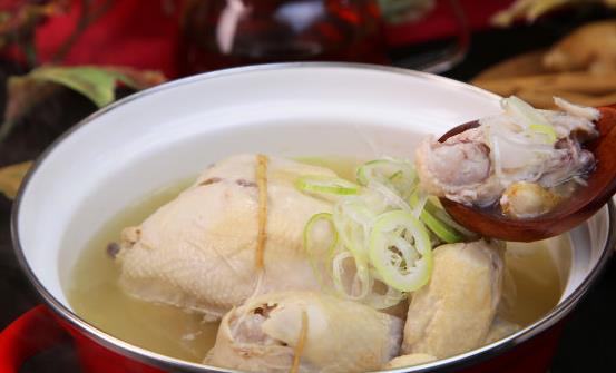 8種養肝的好食物 一日三餐中搭配這些食材有好處