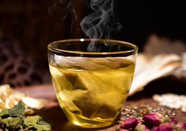樸沏用心做好茶，極簡養身心