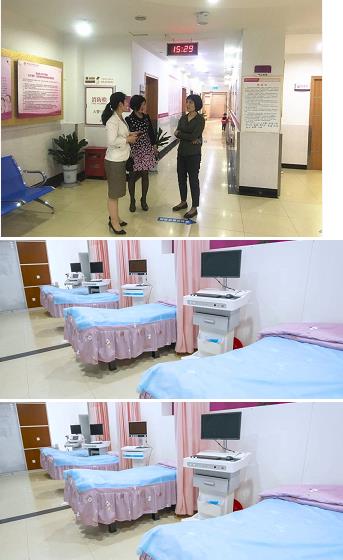 鹽城東方女子醫(yī)院成功承辦“鹽城市盆底康復管理”學術會議