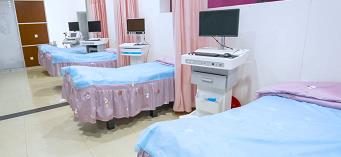 鹽城東方女子醫(yī)院成功承辦“鹽城市盆底康復管理”學術會議