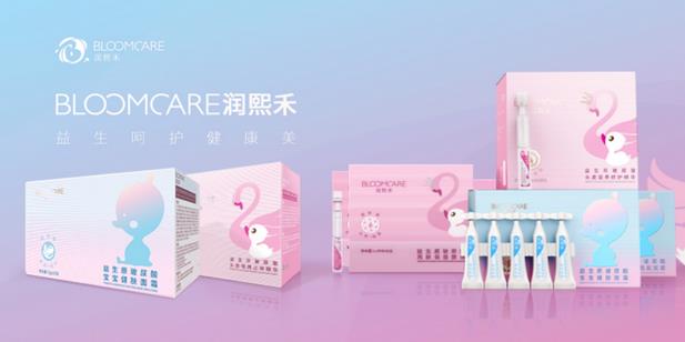 共同抗疫，守護健康！華熙生物潤熙禾在行動
