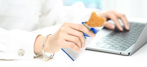 更懂營養的代餐棒！方特健一步搞定，給身體來個“大掃除”！