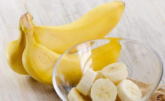 預防焦慮癥飲食方法 香蕉使人精神振奮減少焦慮發生 