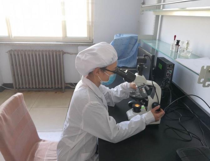 讓每一位消費者放心，御芝林用品質和堅守交出高分答卷