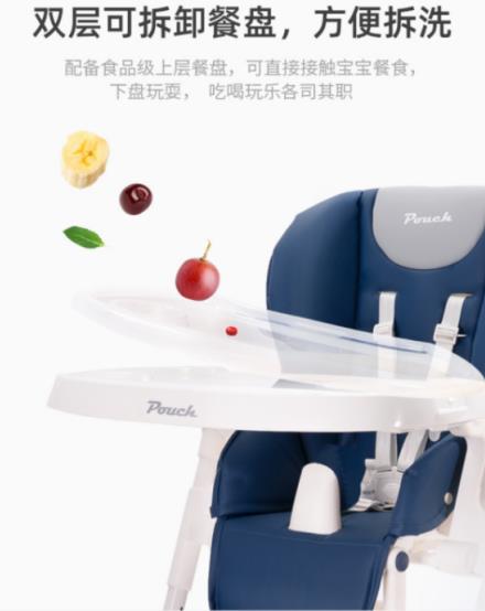 選餐椅不注重這5點，就是浪費錢！