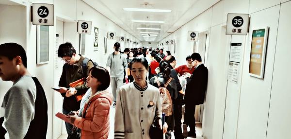 西安蓮湖天頤堂中醫醫院溫馨提示，學一點中醫，讓生活更美好。