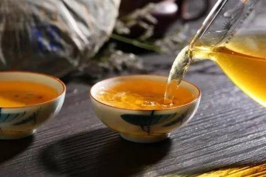 ?樸沏—用心做好茶，歸真養(yǎng)初心