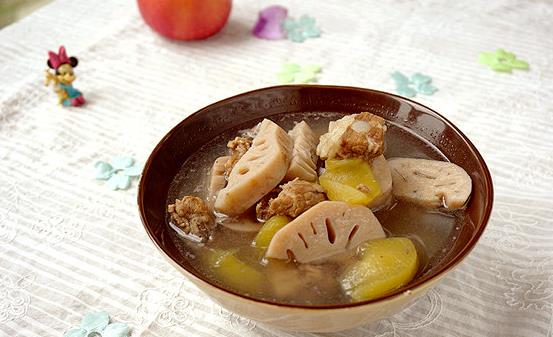 增強(qiáng)記憶力的健腦食譜 結(jié)合中醫(yī)食療方法來健腦