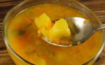 美味的養生湯提升食欲 煲湯誤區要盡量遠離