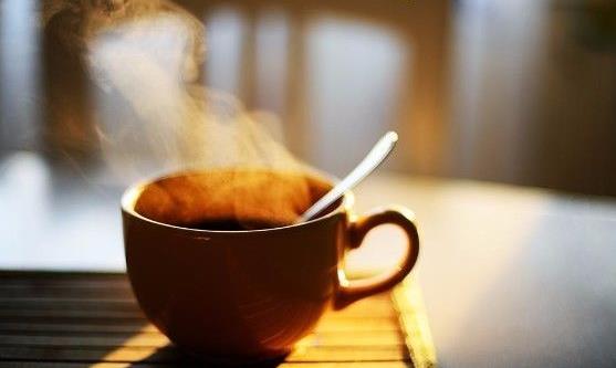 犯困的季節喝咖啡可以提神 不適合喝咖啡要注意忌口