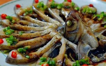 【魚肉】魚肉營養價值_功效與作用_營養成分_食用方法_做法_選購_保鮮