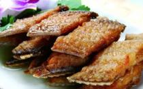 ?經常吃帶魚能夠養肝補血潤膚養發 帶魚的4種美味做法
