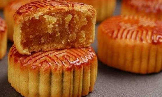 自制月餅健康美味又實(shí)惠 做法簡(jiǎn)單還充滿樂趣