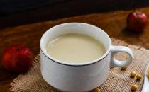 豆漿搭配不同的食材 讓營養更加全面豐富