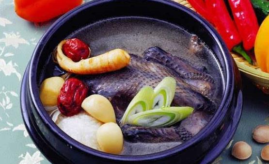 產婦身體虛弱胃口差 坐月子營養食譜推薦 