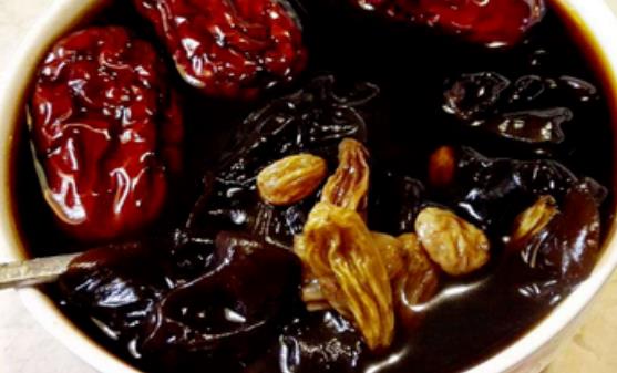 女性要輕松度過月經(jīng)期 應(yīng)多食用8款食譜