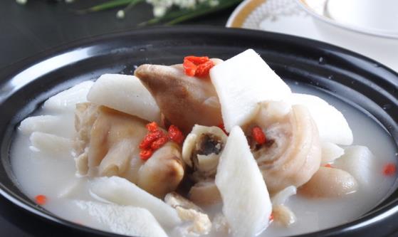 推薦六款春季豐胸食譜 幫你有效拼出事業線