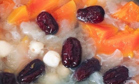 推薦六款春季豐胸食譜 幫你有效拼出事業線