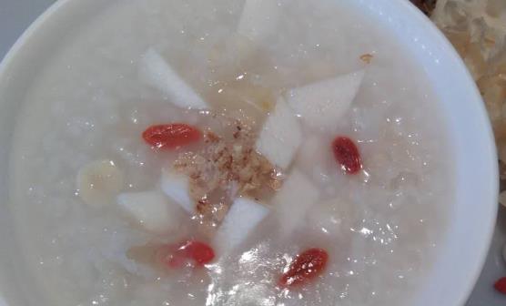 養腎補腎吃出健康 八款有助女人養腎的食譜 