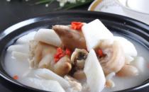 推薦六款春季豐胸食譜 幫你有效拼出事業線