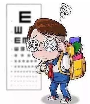 來得及！假性近視恢復(fù)抓準(zhǔn)重要時機(jī)！