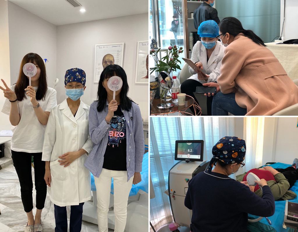 【感恩驚喜閃耀北京】華熙生物·潤致公益獻(xiàn)禮火爆來襲，不容錯過
