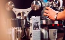可持續(xù)發(fā)展領導品牌OATLY噢麥力與星巴克開啟“GOODGOOD星善食TM主義”