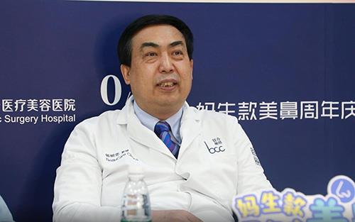 醫／藝術成就自然美暨媽生款美鼻周年慶