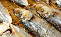 ?吃魚(yú)的禁忌 魚(yú)的這些部位千萬(wàn)不能吃