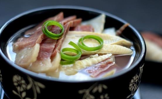 竹筍的7大功效和作用 食用竹筍應了解竹筍的禁忌