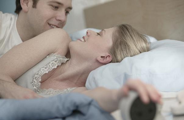 男人為什么在同房后汗流浹背？過夫妻生活時，堅持多久才算正常？