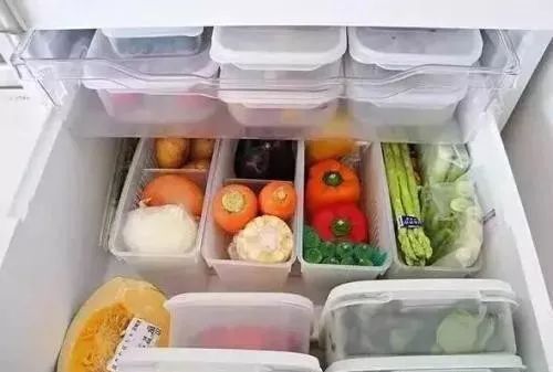 不同類型的肉冷凍保存時間不同，吃僵尸肉有危害嗎，如何辨別